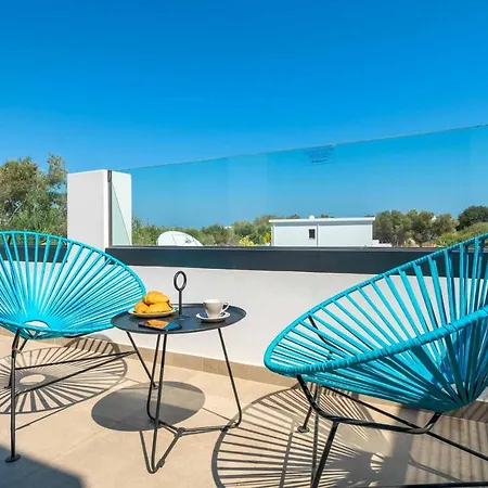 Lambis Harmonia * Líndos