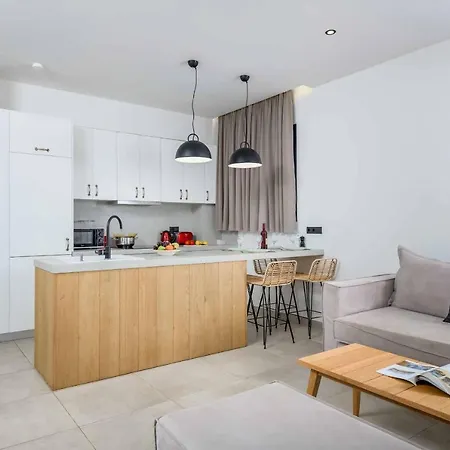 Lambis Harmonia Lindos (Rhodes)