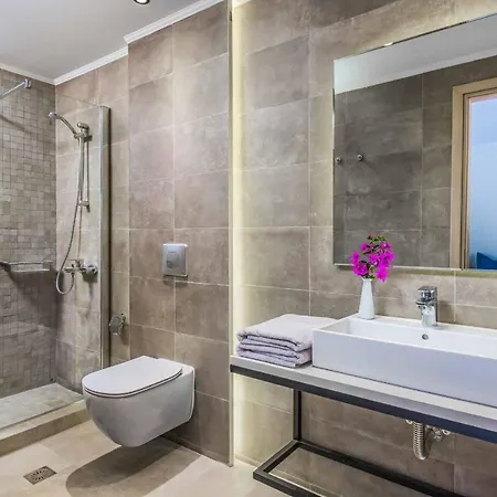 Lambis Harmonia Vilă *