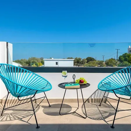 וילה Lambis Harmonia