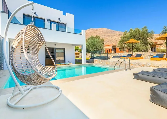 Lambis Harmonia * Líndos