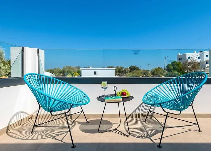 Villa Lambis Harmonia